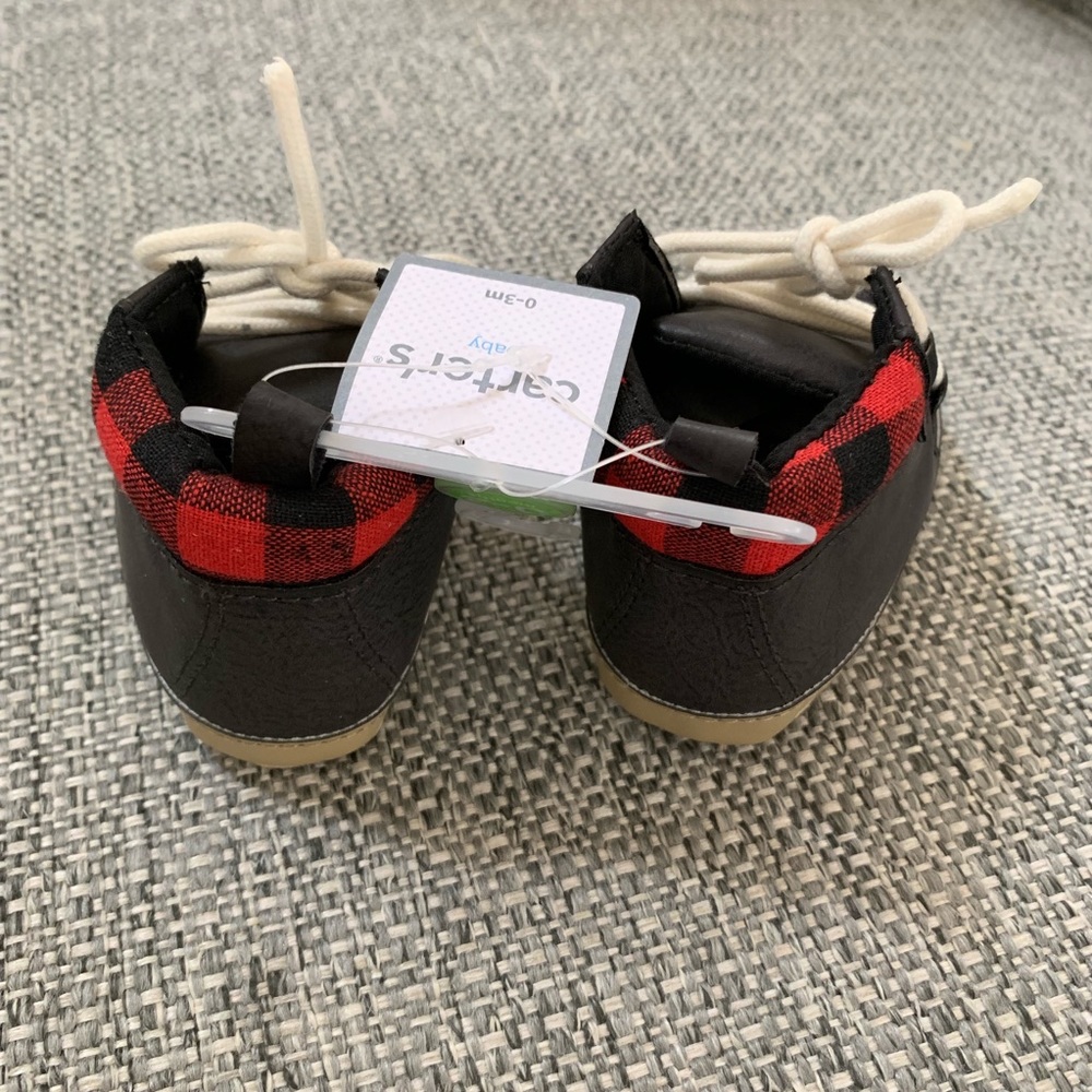 Carters Shoes - Picture 3 of 3